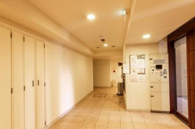 【その他】 | コートレアル三田綱町