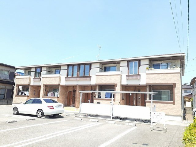 ボヌール・ア・ヴ．Ｍ