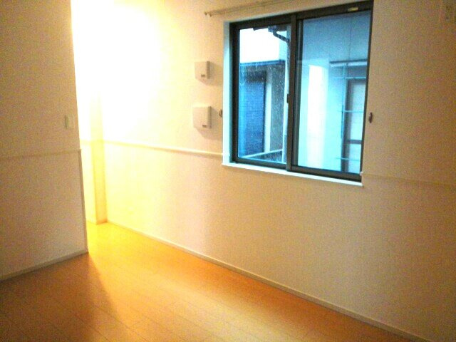 ボヌール・ア・ヴ．Ｍの内装