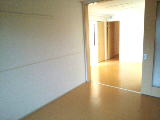 ボヌール・ア・ヴ．Ｍの内装