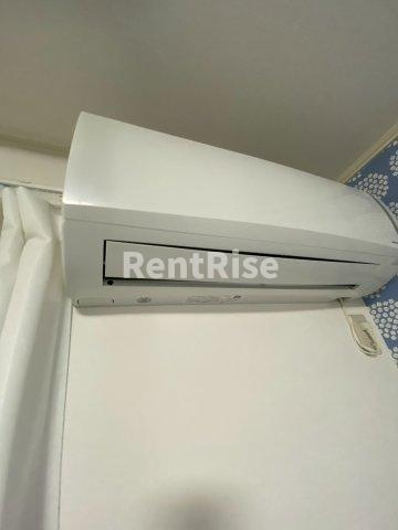 Hauska Talo Inabaの設備