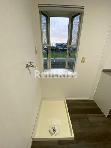 Hauska Talo Inabaの設備