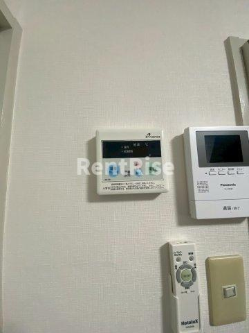 Hauska Talo Inabaの設備