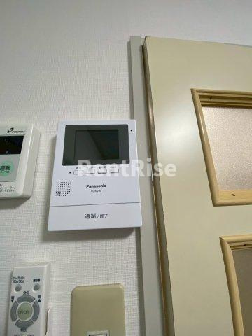 Hauska Talo Inabaのセキュリティ