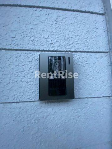 Hauska Talo Inabaのセキュリティ