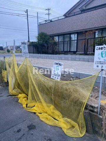 Hauska Talo Inabaのその他共用部分