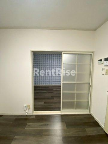 Hauska Talo Inabaの居間・リビング