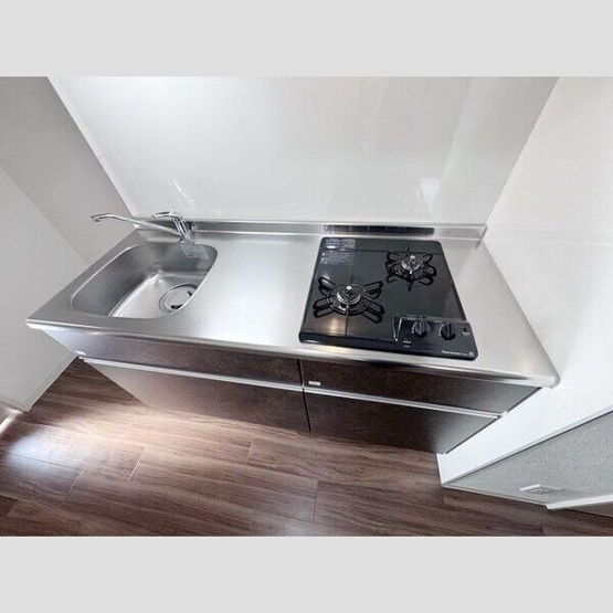 【キッチン】 | メイプル高横須賀