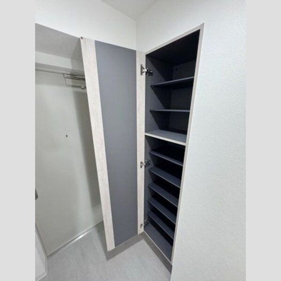 【収納】 | メイプル高横須賀