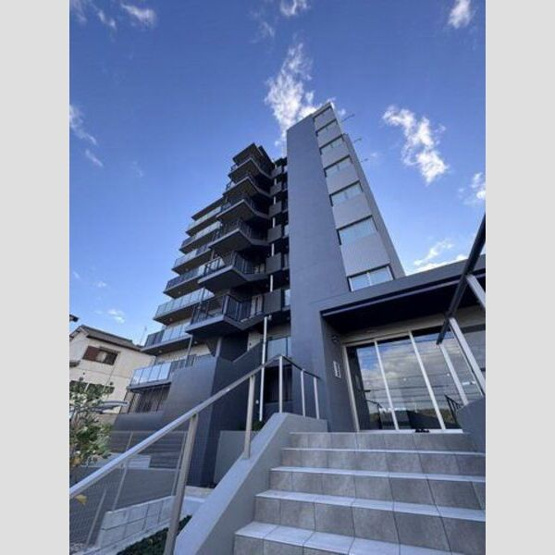 【外観】 | メイプル高横須賀