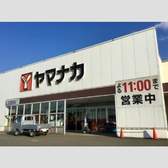 【周辺】 | メイプル高横須賀