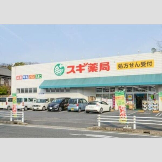 【周辺】 | メイプル高横須賀