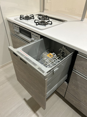 【キッチン】 | Wonnal堺筋本町 | Wonnal堺筋本町　食洗器