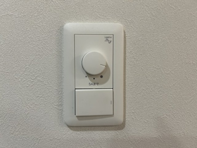 【設備】 | Wonnal堺筋本町 | Wonnal堺筋本町　照明