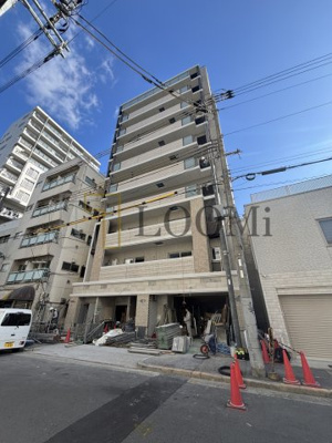 【外観】 | Wonnal堺筋本町 | Wonnal堺筋本町　外観