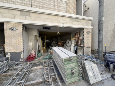 【エントランス】 | Wonnal堺筋本町 | Wonnal堺筋本町　エントランス