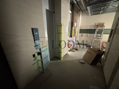 【ロビー】 | Wonnal堺筋本町 | Wonnal堺筋本町　ロビー