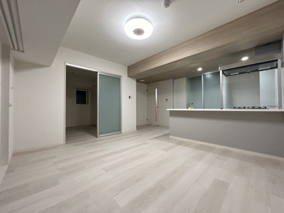 【居間・リビング】 | Wonnal堺筋本町 | Wonnal堺筋本町　リビング