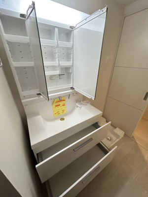 【独立洗面台】 | Wonnal堺筋本町 | Wonnal堺筋本町　洗面台