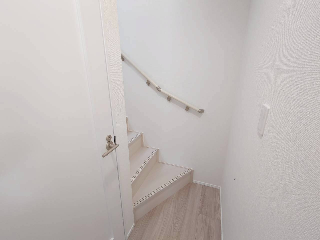 ＋＋沖縄市知花１丁目－A号棟（全３棟）のその他|いつでも内覧可能です♪