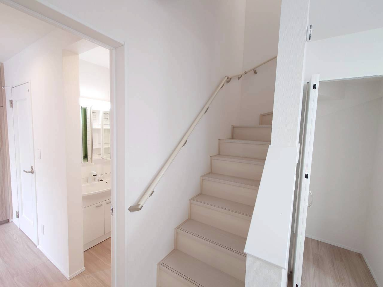 ＋＋沖縄市知花１丁目－B号棟（全３棟）のその他