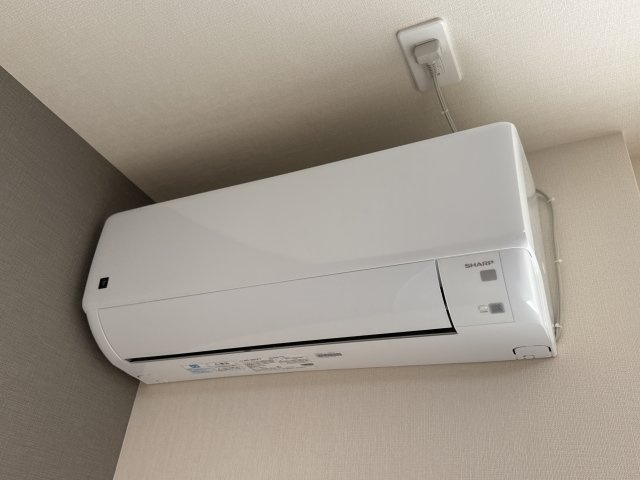仮）龍野町新築アパートの設備