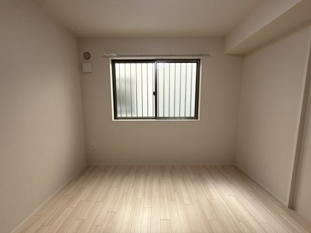仮）龍野町新築アパートの子供部屋