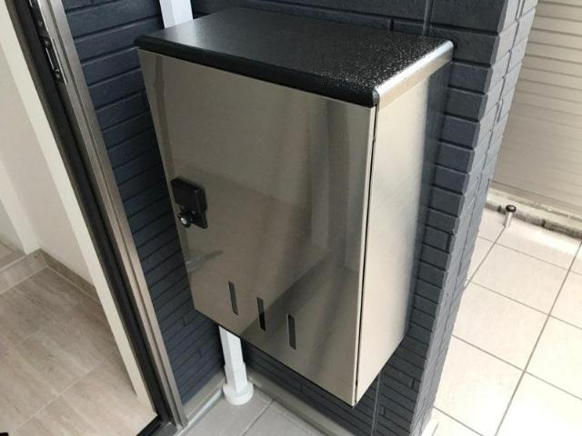 タワンオークのその他|その他