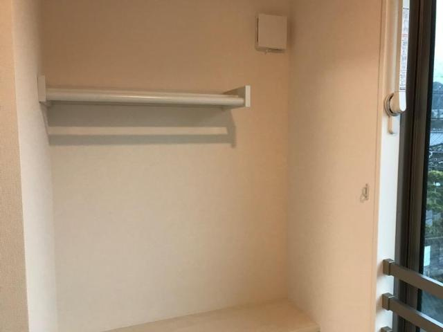 タワンオークの収納|収納