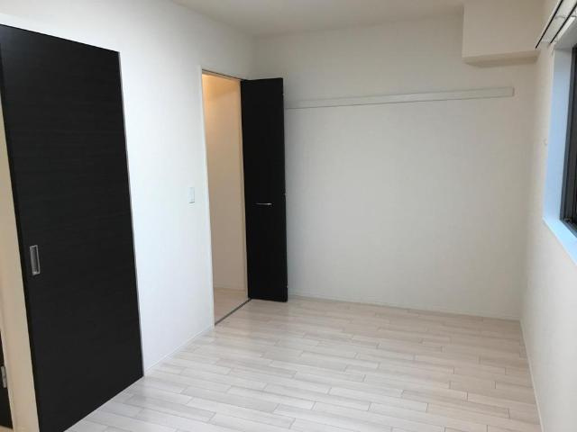 タワンオークの内装|洋室