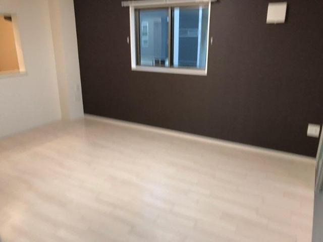 タワンオークの内装|洋室