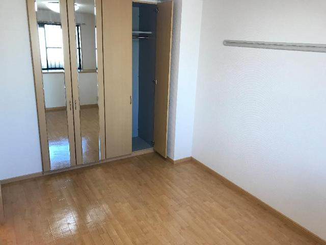 エスポア２１の内装|室内