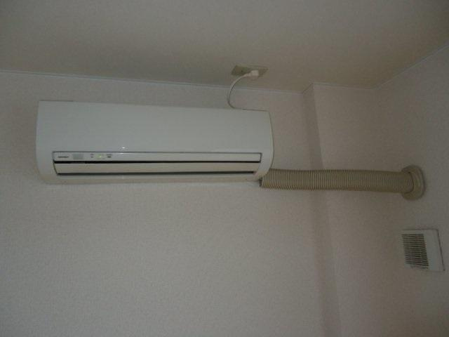 エスポア２１の設備|室内設備