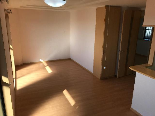 エスポア２１の居間・リビング|リビング