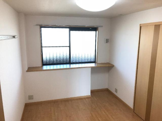 エスポア２１の内装|室内