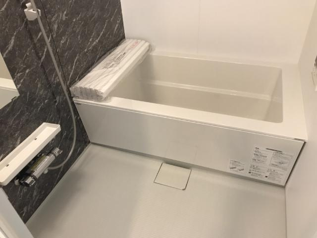 飾磨区中島　新築アパートの浴室|バス（イメージ）