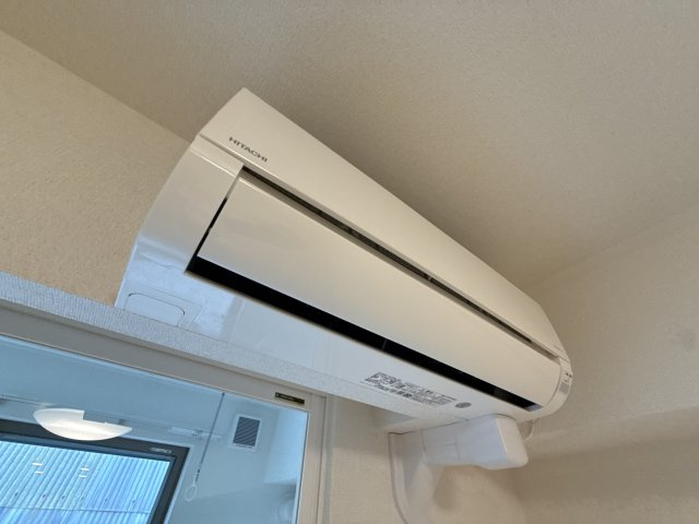 グランド　オーヴェスト　宇佐崎の設備