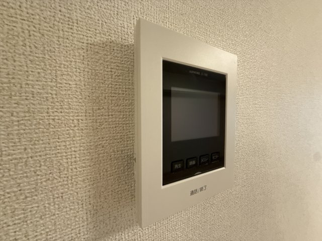 グランド　オーヴェスト　宇佐崎のセキュリティ