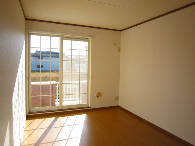 メゾン・エトワールの内装