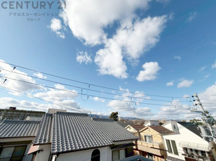 物件からの展望