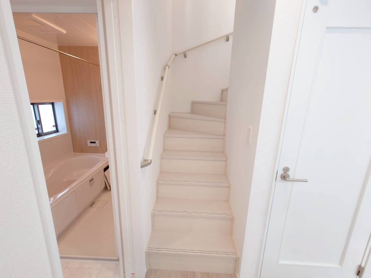 ＋＋沖縄市知花１丁目－C号棟（全３棟）のその他