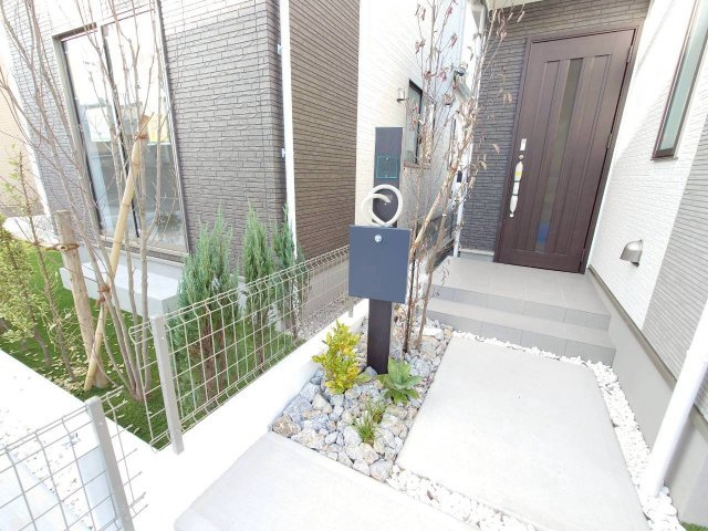 ＋＋沖縄市知花１丁目－C号棟（全３棟）のその他