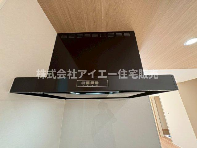 ★★那覇市宮城-4号棟（全4棟）の玄関|玄関です