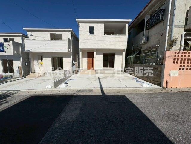 ★★那覇市宮城-4号棟（全4棟）