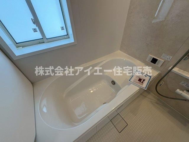 ★★那覇市宮城-4号棟（全4棟）の浴室|ゆったり過ごせるお風呂です