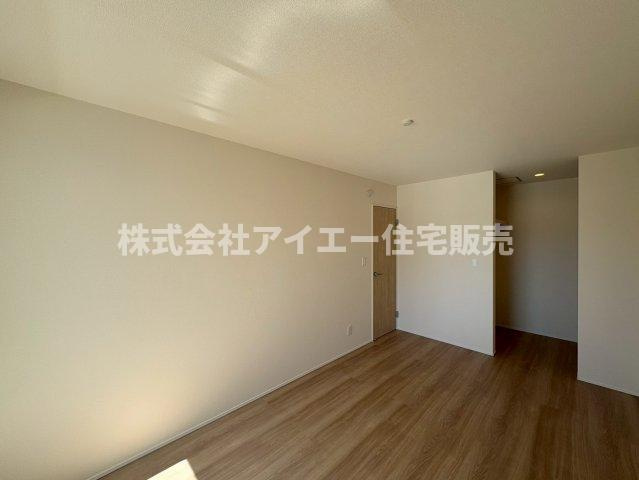 ★★那覇市宮城-4号棟（全4棟）の洋室|個人の部屋や寝室として使える洋室です