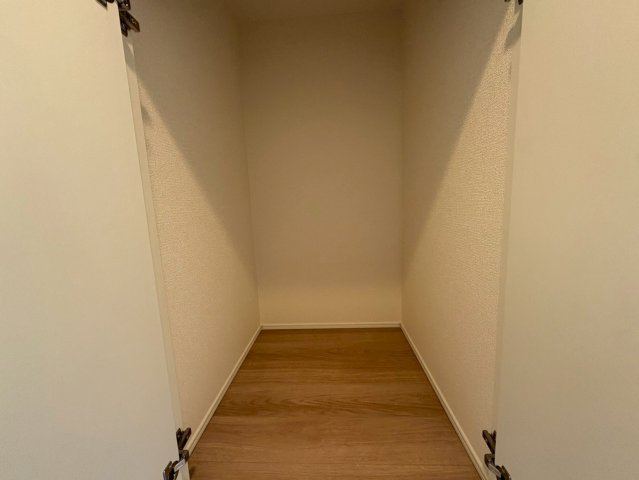 ★★那覇市宮城-4号棟（全4棟）のランドリースペース