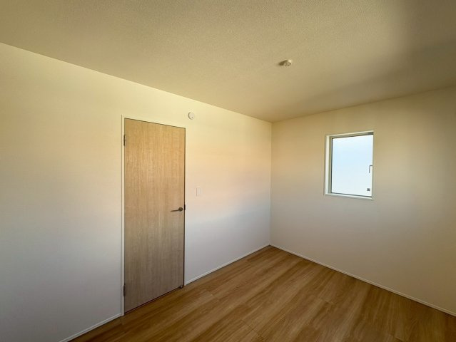 ★★那覇市宮城-4号棟（全4棟）の洋室|使い勝手のいい洋室です