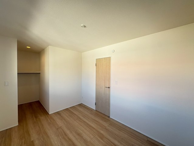 ★★那覇市宮城-4号棟（全4棟）の洋室|使い勝手のいい洋室です