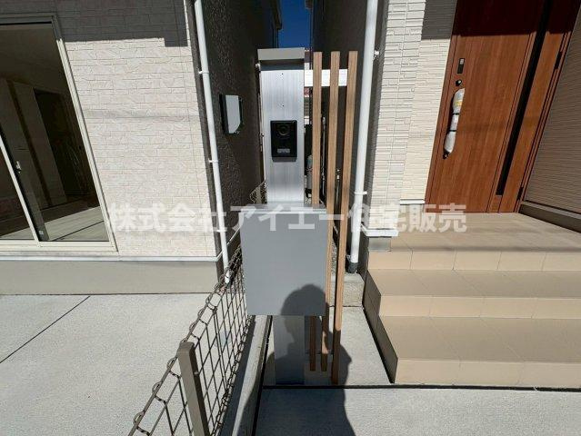 ★★那覇市宮城-4号棟（全4棟）のその他